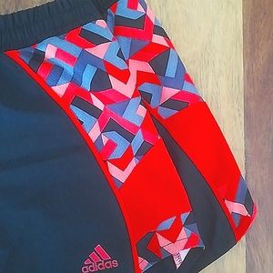 Adidas CLIMA Running Shorts
